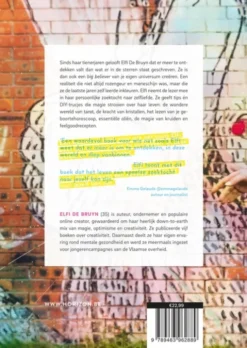 Generation Hex eBook
