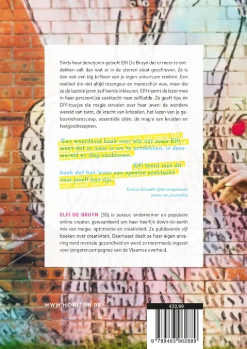 Generation Hex eBook