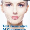 Generative AI courseware eBook