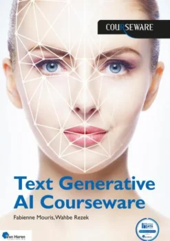 Generative AI courseware eBook