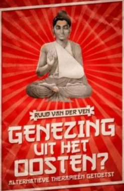 Genezing uit het Oosten eBook