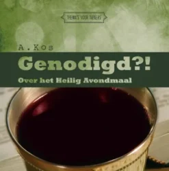 Genodigd?! eBook