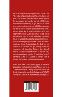 Gerard van der Lem eBook