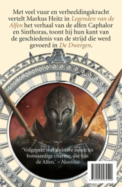 Gerechtvaardigde Toorn eBook