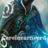 Gereïncarneerd:Een Episch LitRPG Fantasie Avontuur Roman eBook