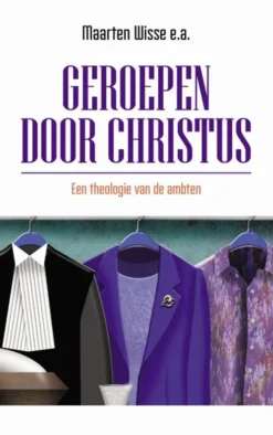 Geroepen door Christus eBook