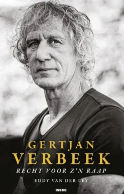 Gertjan Verbeek eBook