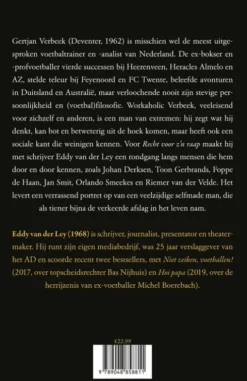 Gertjan Verbeek eBook