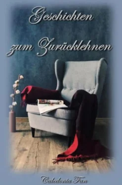 Geschichten zum Zurücklehnen eBook