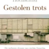 Gestolen trots eBook