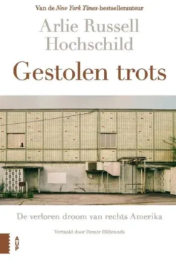 Gestolen trots eBook