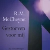 Gestorven voor mij eBook