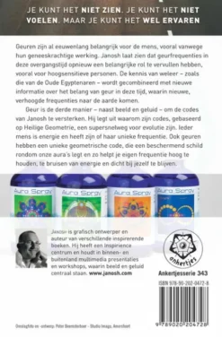 Geurfrequenties eBook