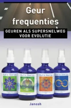 Geurfrequenties eBook