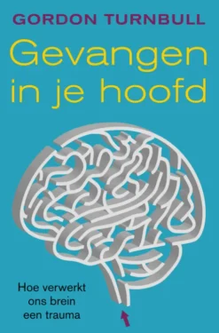 Gevangen in je hoofd eBook