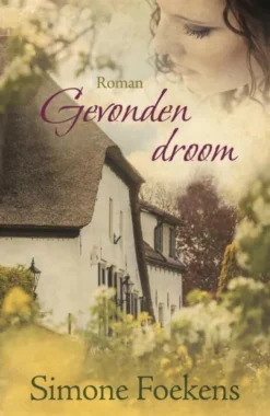 Gevonden droom eBook