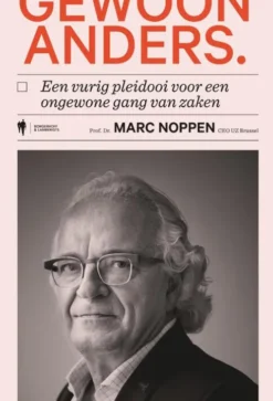 Gewoon anders eBook