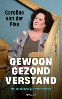 Gewoon gezond verstand eBook