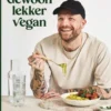Gewoon lekker vegan eBook