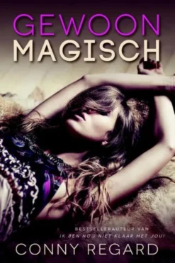 Gewoon magisch eBook