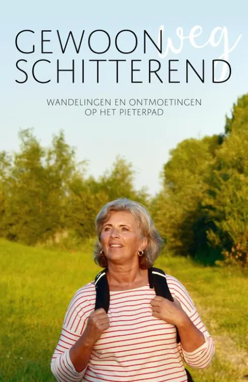 Gewoonweg Schitterend eBook