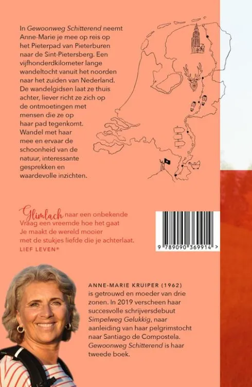 Gewoonweg Schitterend eBook