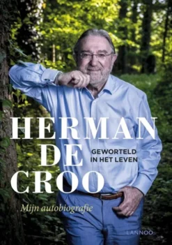 Geworteld in het leven eBook