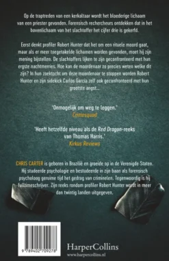 Gezicht van het kwaad eBook