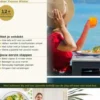 Gezonde voeding eBook