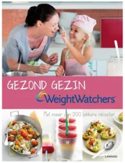 Gezond gezin eBook