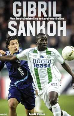 Gibril Sankoh eBook