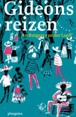 Gideons reizen eBook