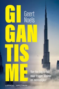 Gigantisme eBook