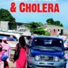 Gin-tonic en cholera eBook