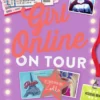Girl Online On Tour eBook