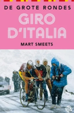 Giro d’Italia eBook