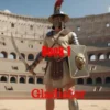 Gladiator eBook