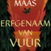 Glazen Troon 3 - Erfgenaam van vuur eBook