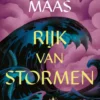 Glazen Troon 5 - Rijk van stormen eBook