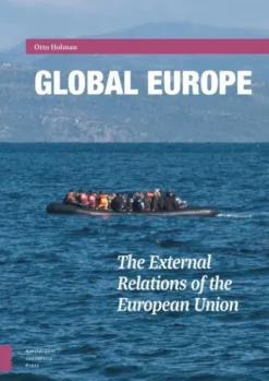 Global Europe eBook