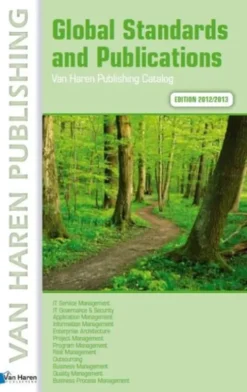 Global standards and publications eBook
