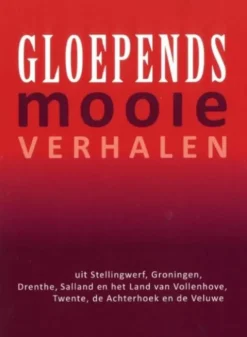 Gloepends mooie verhalen eBook