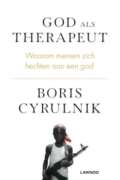 God als therapeut eBook