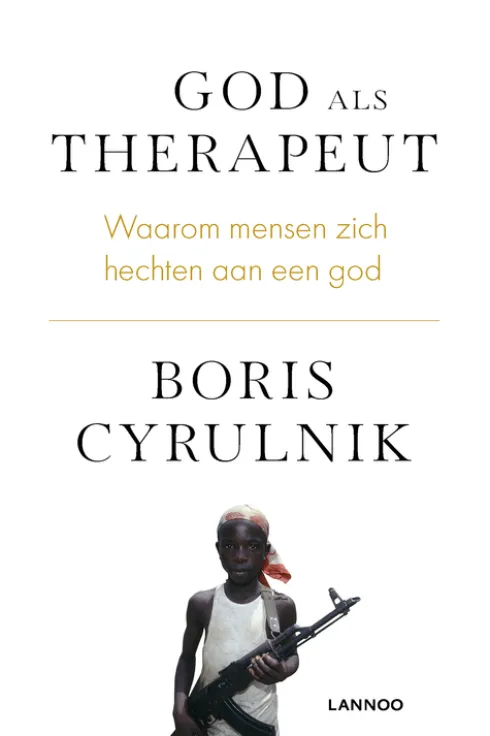 God als therapeut eBook