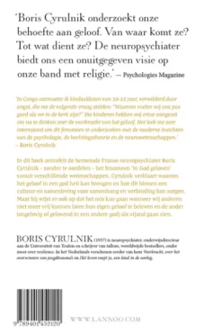 God als therapeut eBook