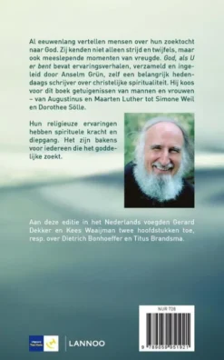 God, als u er bent eBook