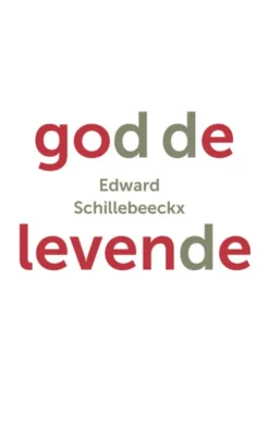 God de levende eBook