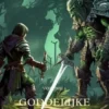 Goddelijke Jager eBook