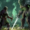 Goddelijke Jager eBook