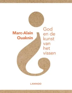 God en de kunst van het vissen eBook